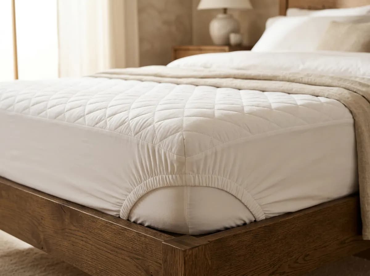 Mattress Protectors — hotel linen by Threadmasters