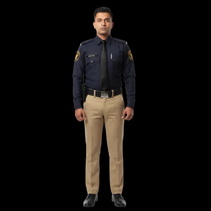 Security — Threadmasters