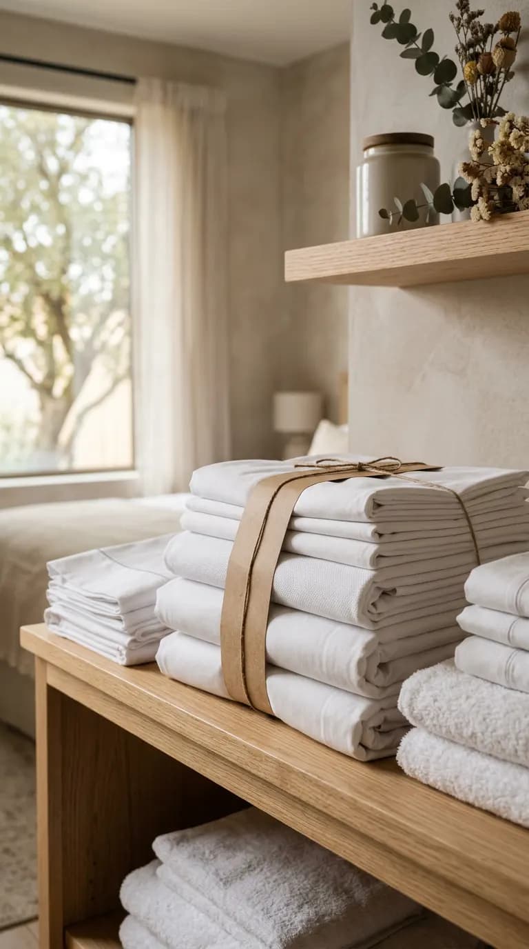 Hotel Bedsheets — hotel linen by Threadmasters