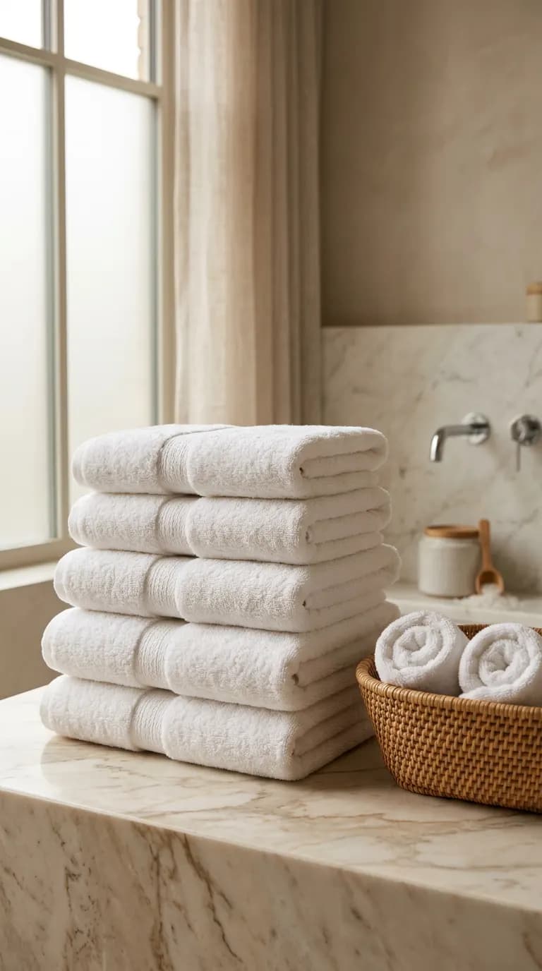 Resorts & Retreats — Threadmasters